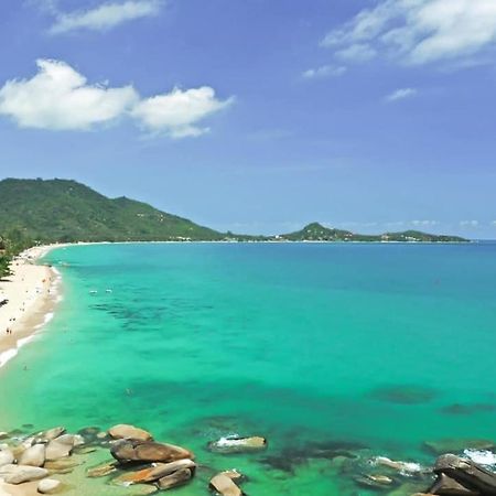 Villa Julia Koh Samui Beach With Cook And Majordome Ламаи-Бич Экстерьер фото