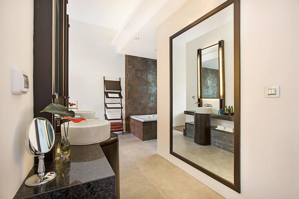 Villa Julia Koh Samui Beach With Cook And Majordome Ламаи-Бич Экстерьер фото