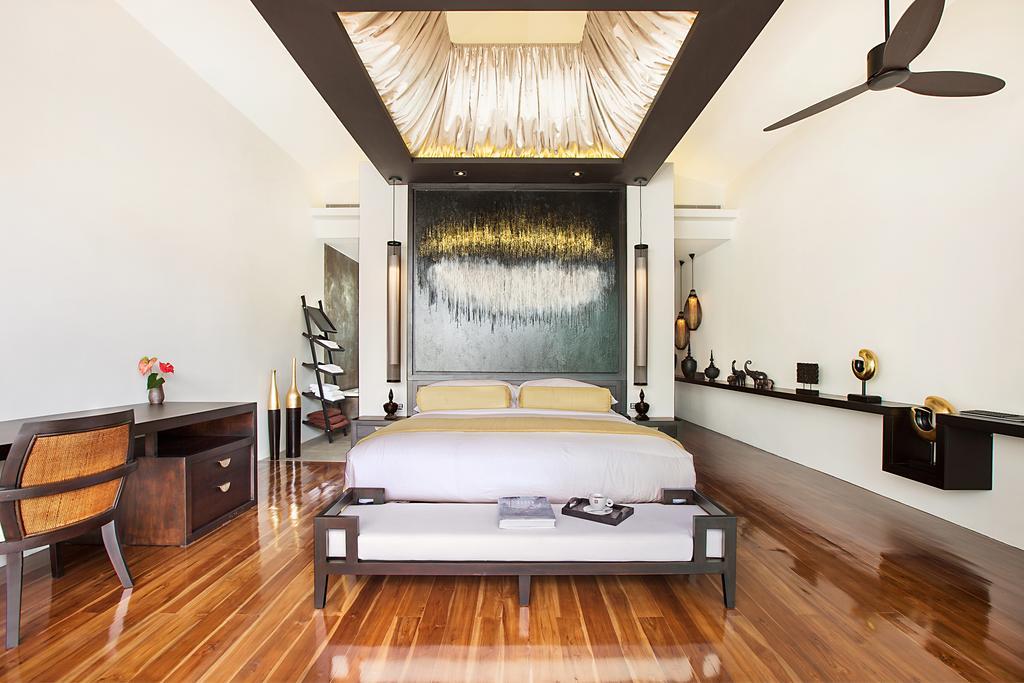 Villa Julia Koh Samui Beach With Cook And Majordome Ламаи-Бич Экстерьер фото