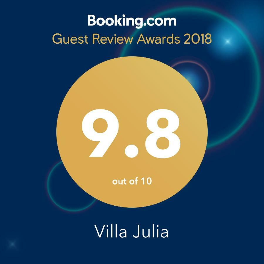 Villa Julia Koh Samui Beach With Cook And Majordome Ламаи-Бич Экстерьер фото